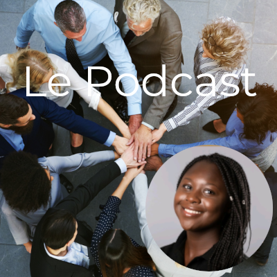 Episode cover — Belonging, Identity, and Better Hiring, with Ally Kouao