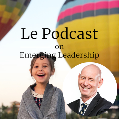 Episode cover — Delivering Delight with Avi Liran