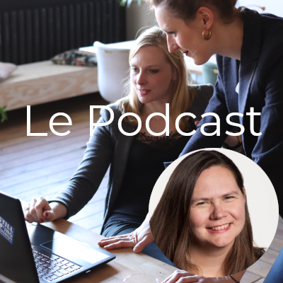 Episode cover — Radical Focus: OKRs, Cadence, and the Seduction of the Task, with Christina Wodtke