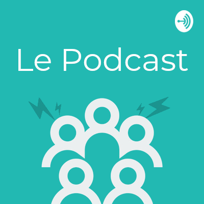 Episode cover — Coming to Terms with Terms, with Michael DeLanzo
