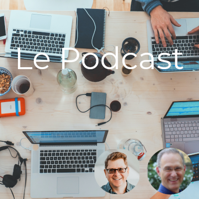 Episode cover — Leading Distributed Teams