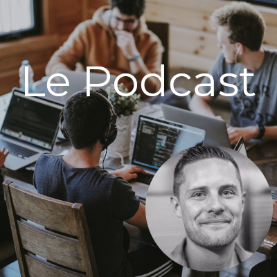Episode cover — Growing as a Software Engineer, with Emilien Macchi