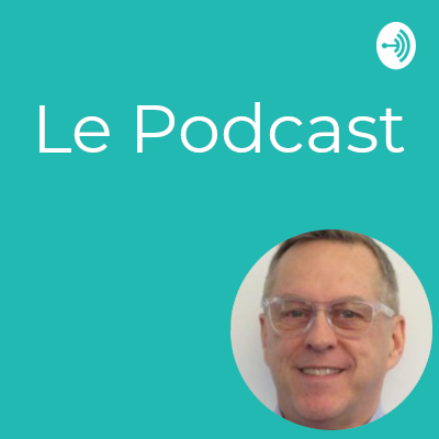 Episode cover — Rock Stars and Superstars, with Frank Jansen