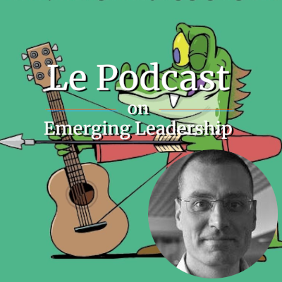 Episode with Gojko Adzic