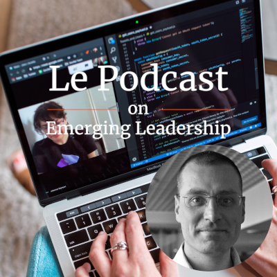 Episode cover — Build the Right Product, with Gojko Adzic