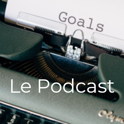 Episode cover — How to Create Great Goals: Using OKRs to Focus on Impact
