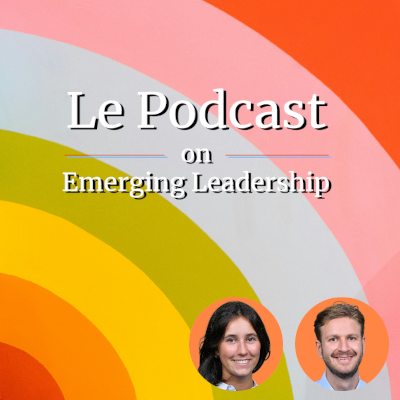 Episode with Héloïse Rozès and Nikolai Fomm