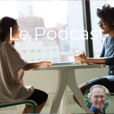 Episode cover — How (Not) to Give Feedback, with John Poelstra