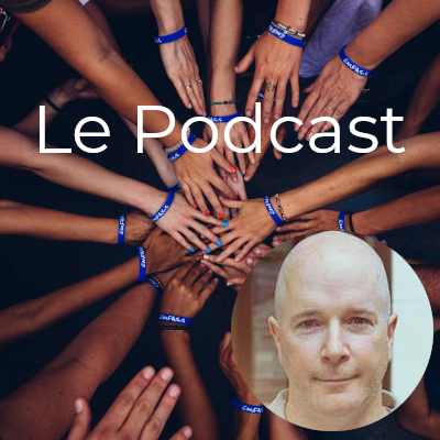 Episode cover — Thirteen Rules for Building Strong Teams, with Jason McKerr