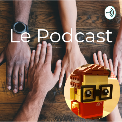 Episode cover — Do Cultural Differences Really Block Agile Adoption, with Jérôme Bourgeon