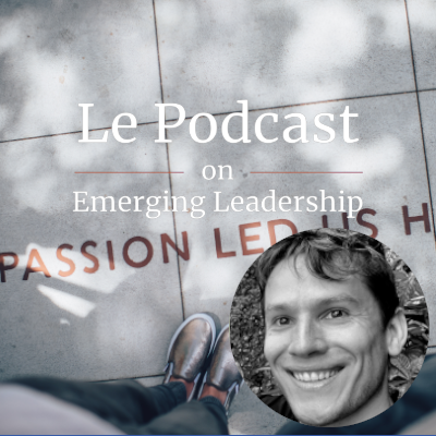 Episode cover — Invest in Open Source with Joseph Jacks