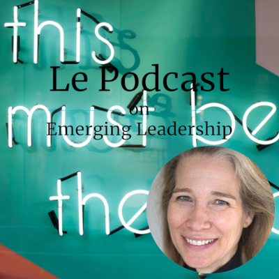 Episode cover — Hiring and Diversity Without Dropping the Bar, with Lucinda Duncalfe