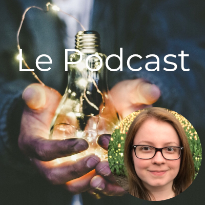 Episode cover — Agile and Open Innovation: Building the Bridge Between Tech and Business, with Mary Provinciatto