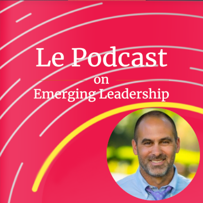 Episode with Russ Laraway