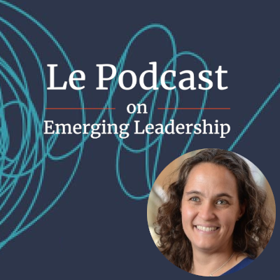 Episode with Teresa Torres