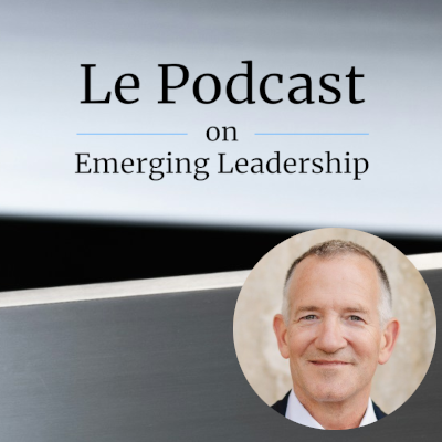Episode with Xavier Costa