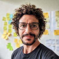 Jeremie Benazra