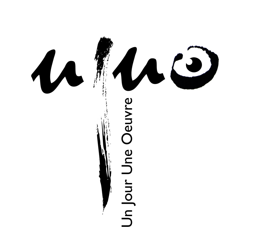 Un Jour Une Oeuvre