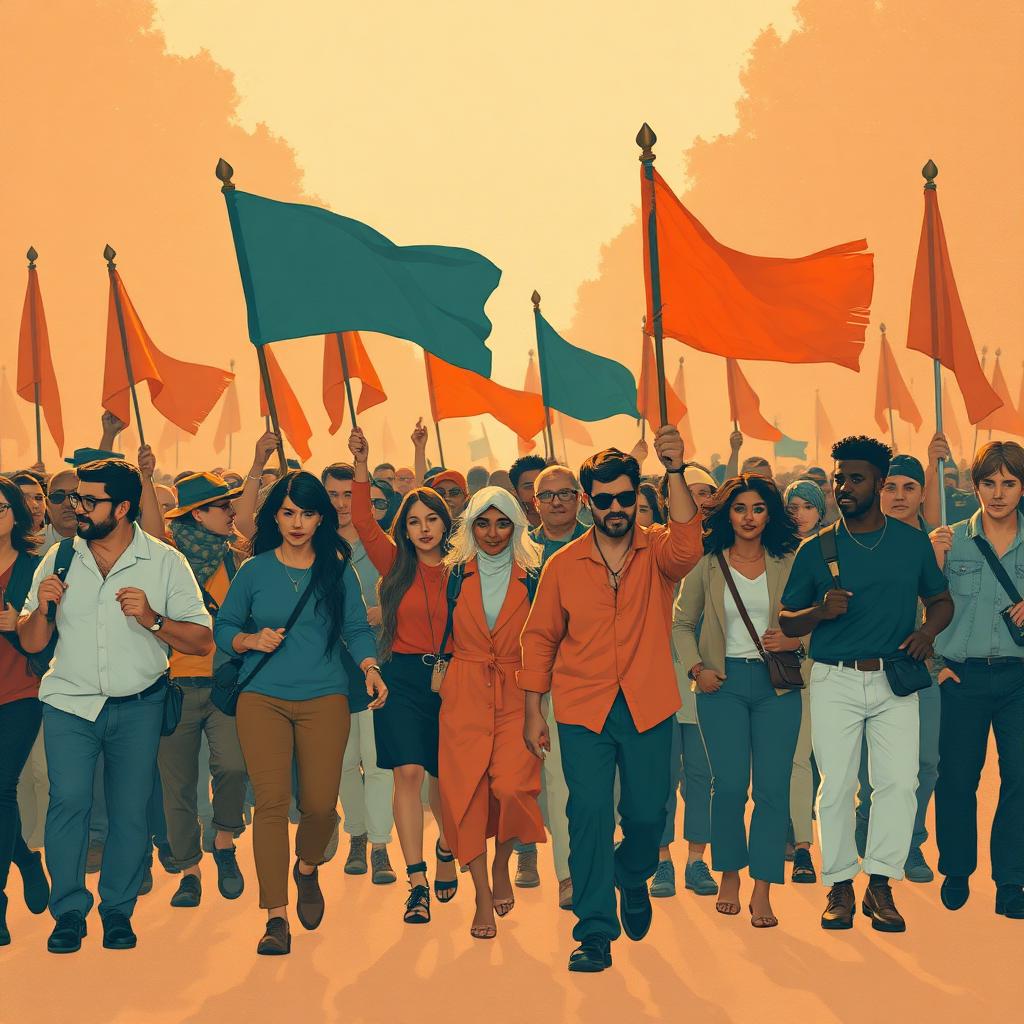 Newsletter cover