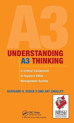 Understanding A3 Thinking