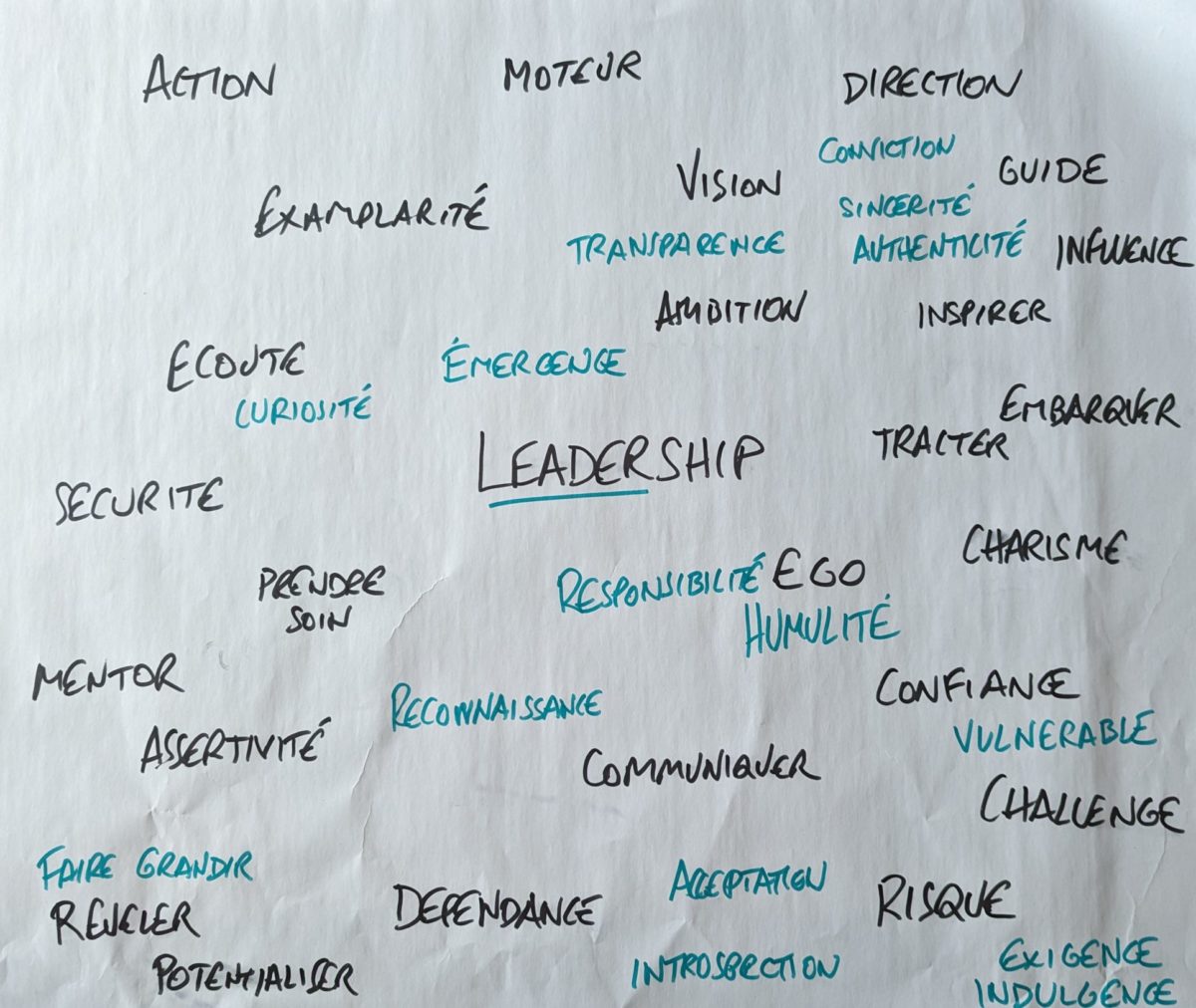 The Essence of Leadership: Insights from Agile Tour Bordeaux