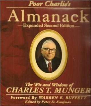 The Art of Thinking: 25 Insights into Human Misjudgment from Charlie Munger