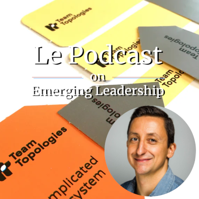 Unlocking Flow and Effectiveness: A Conversation with Manuel Pais, Co-author of Team Topologies