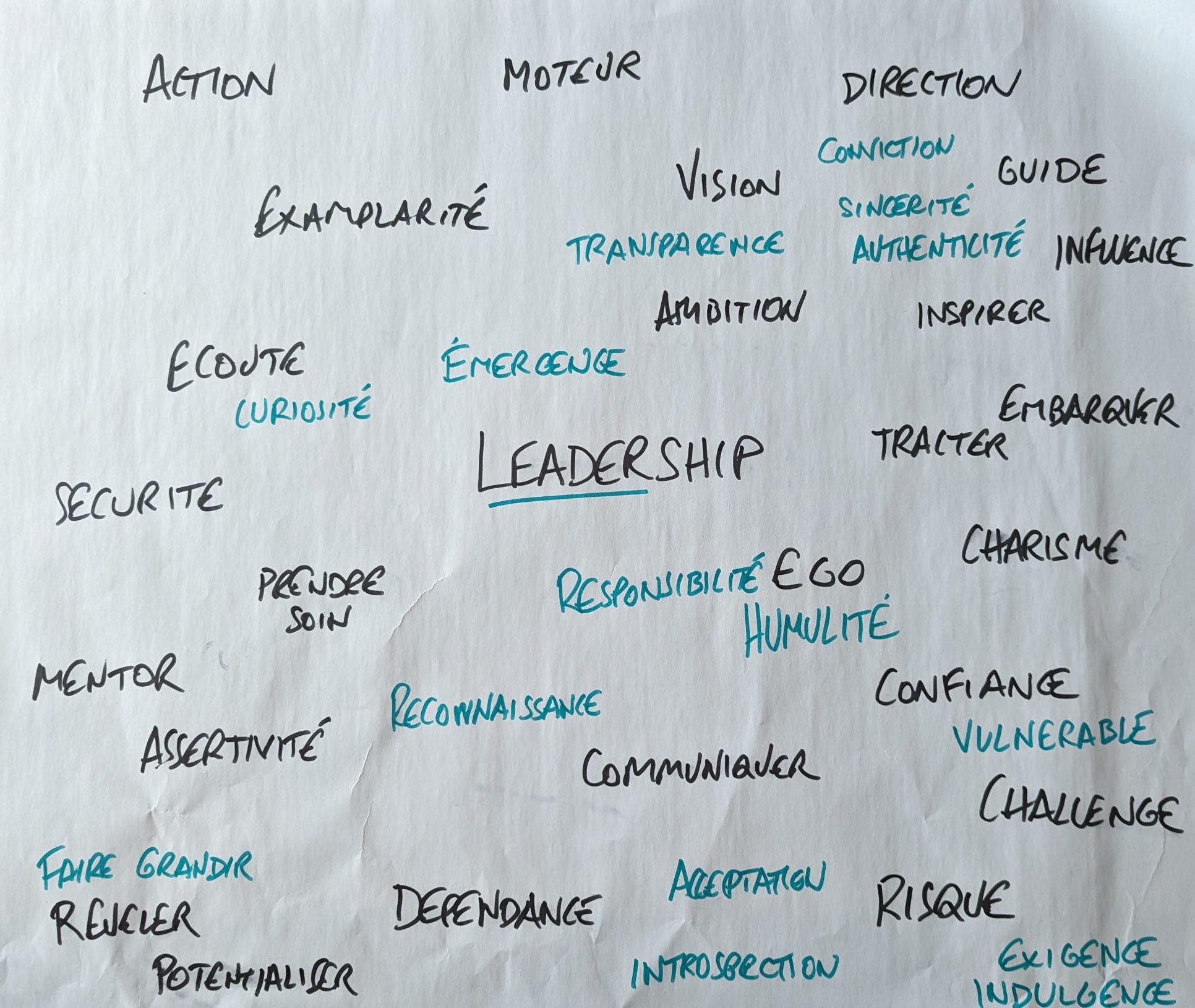 L’Essence du Leadership : Réflexions de l’Agile Tour Bordeaux